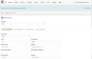 Everest Cast screenshot 3