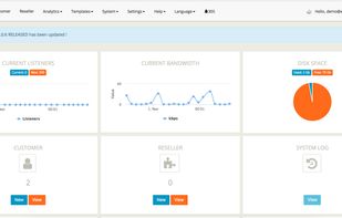 Everest Cast screenshot 1
