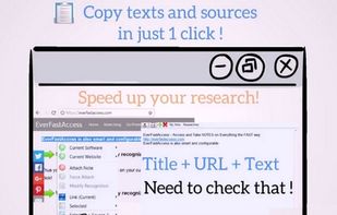 EverFastAccess screenshot 3
