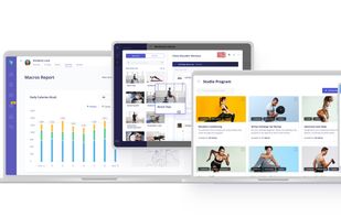 Everfit screenshot 1