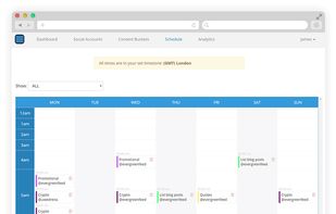 EvergreenFeed screenshot 1