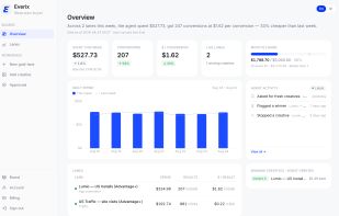 Everix screenshot 1
