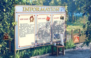 Everlasting Summer screenshot 1