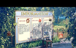 Everlasting Summer screenshot 3