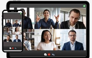 Video Conferencing
