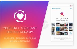 Everliker screenshot 1