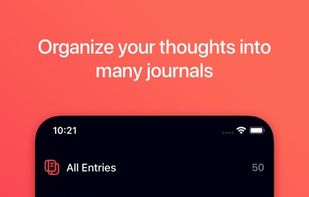 Everlog screenshot 2