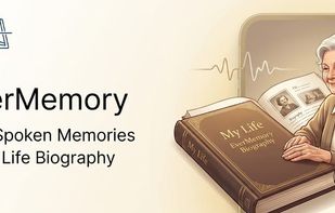 EverMemory screenshot 1