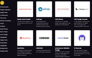 Evernote Design screenshot 2