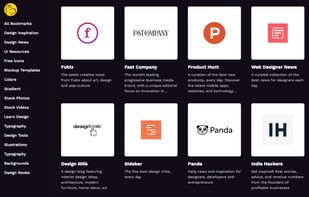 Evernote Design screenshot 1
