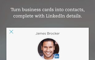 Evernote Scannable screenshot 2