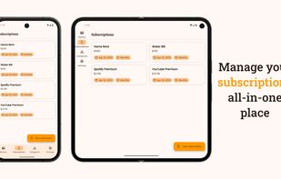 Everplan - Expense Tracker screenshot 2