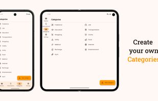 Everplan - Expense Tracker screenshot 3