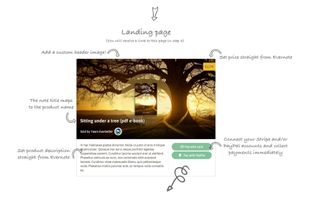 EverSeller screenshot 2