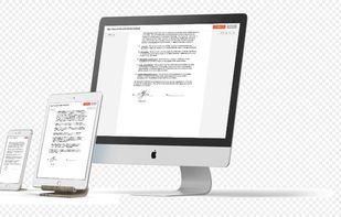 eversign screenshot 3
