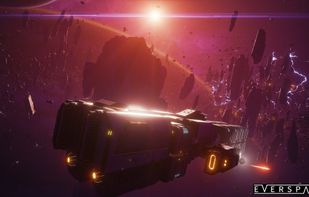 Everspace screenshot 1