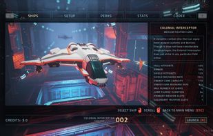 Everspace screenshot 1