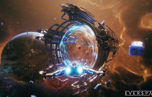 Everspace screenshot 3