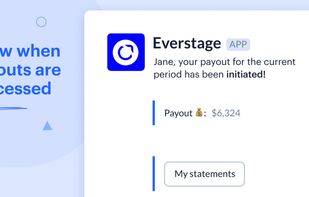 Everstage screenshot 2