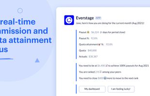 Everstage screenshot 1