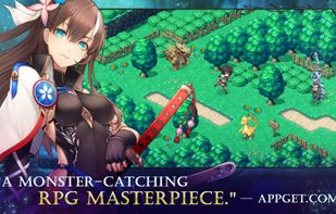 Evertale screenshot 1