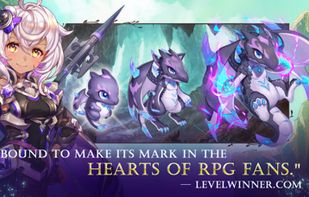 Evertale screenshot 1