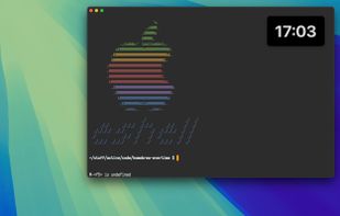 EverTime screenshot 1