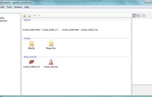 Every File Explorer screenshot 1