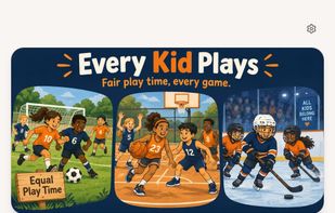 Every Kid Plays screenshot 2