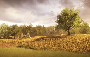 Everybody's Gone to the Rapture screenshot 1