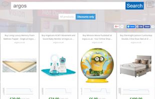 Everyday is Black Friday screenshot 1