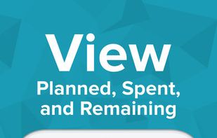 Everydollar screenshot 2