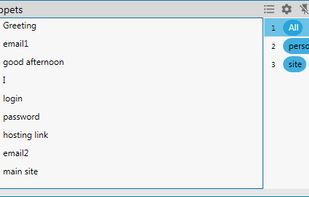 EveryLang screenshot 1