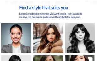 Everyme.ai screenshot 1