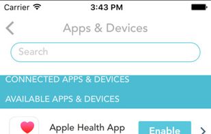 EveryMove screenshot 2