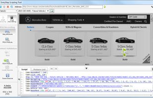 EveryStep screenshot 3