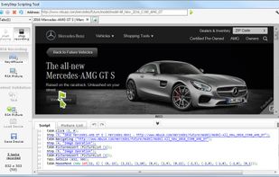 EveryStep screenshot 1