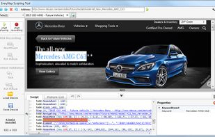 EveryStep screenshot 2