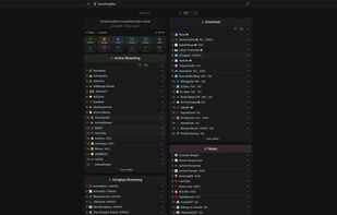 EverythingMoe screenshot 1