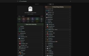 EverythingMoe screenshot 1
