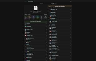 EverythingMoe screenshot 1