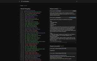 EverythingMoe screenshot 2
