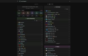 EverythingMoe screenshot 1