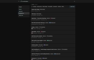 EverythingMoe screenshot 3