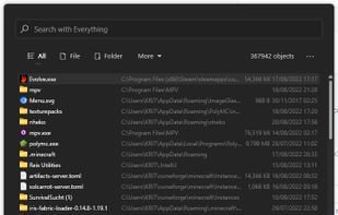 Now Supports the Windows 11 Taskbar with the 0.8.0.0 Beta1