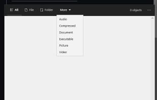 Medium-mode
+ if u make the searchbar smaller it turns into an Icon