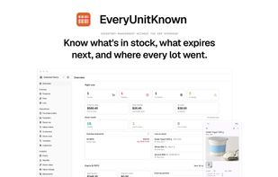 EveryUnitKnown screenshot 1