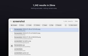 Everywhere screenshot 2
