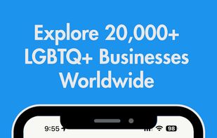 Everywhere Is Queer screenshot 2