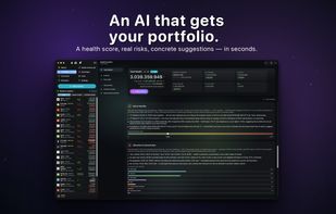 IA Portfolio Analysis (macOS)